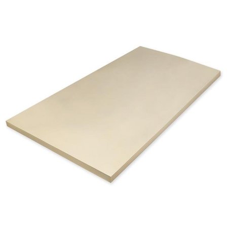 PACON CORPORATION Pacon 1537800 24 x 36 in. Super Heavyweight Tagboard; Manila - Pack of 100 1537800
